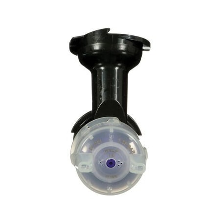 3M 26716, Perform Grav Head HVLP, 1.6, 5PK 7100205984